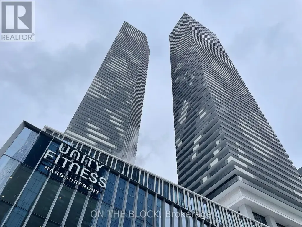 1715 - 138 Downes Street, Toronto (Waterfront Communities)