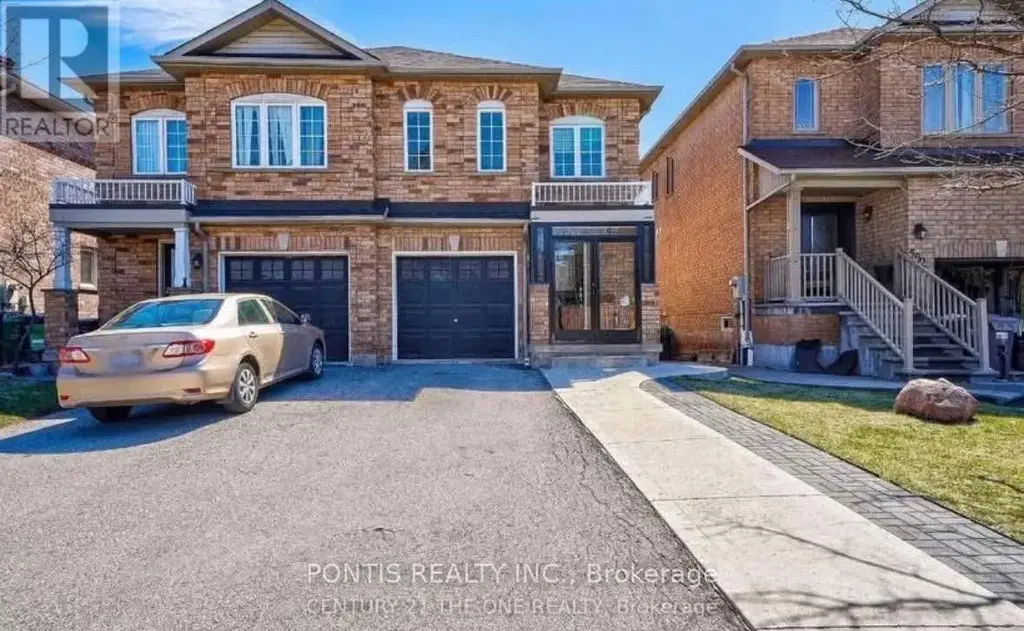 Basement - 588 Dolly Bird Lane, Mississauga (Meadowvale Village)
