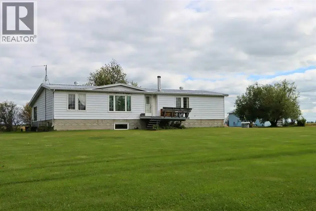 72365 Highway 49, Rural Greenview No. 16, M.D. of