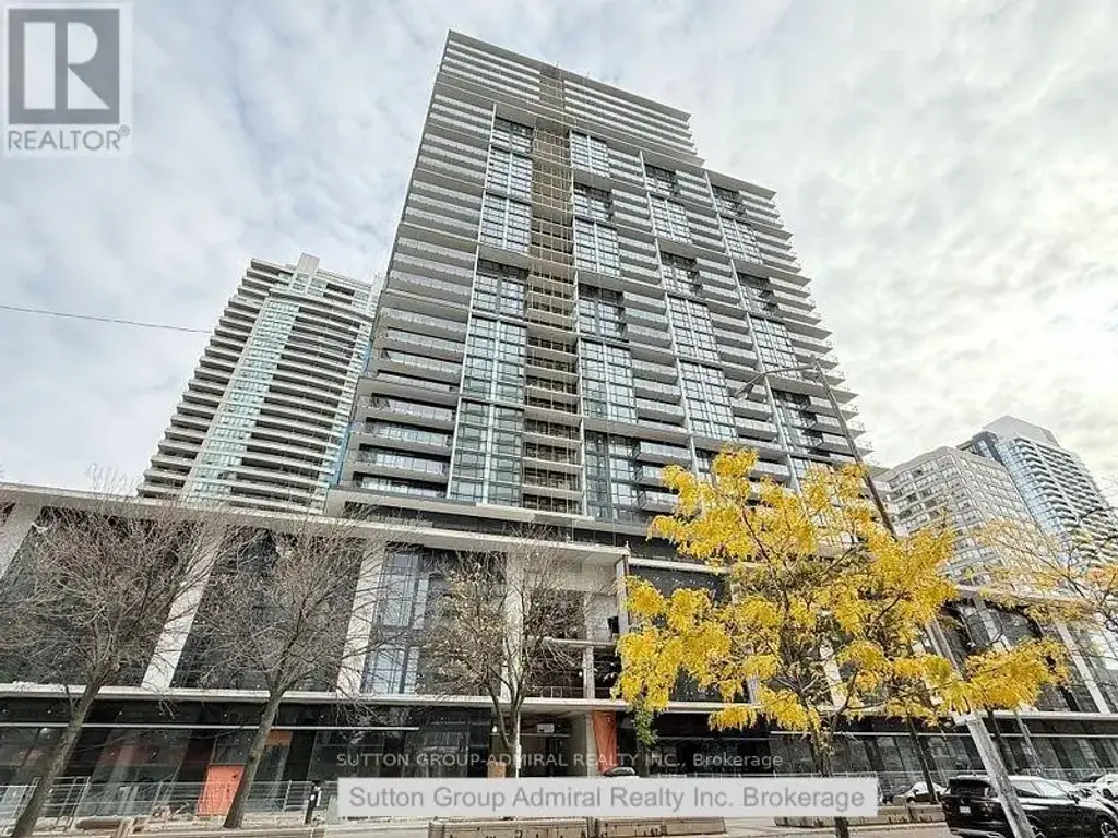 1703 - 4955 Yonge Street, Toronto (Willowdale East)