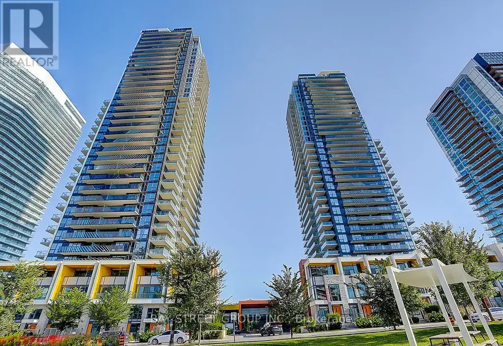 507 - 85 Mcmahon Drive, Toronto (Bayview Village)
