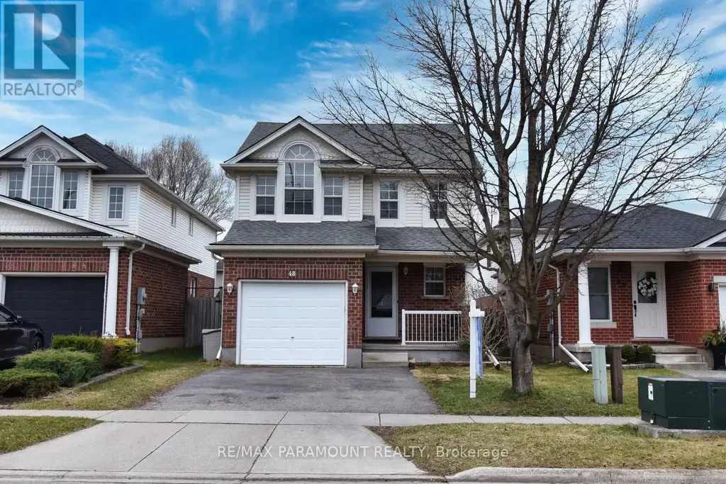 48 Newport Drive, Cambridge