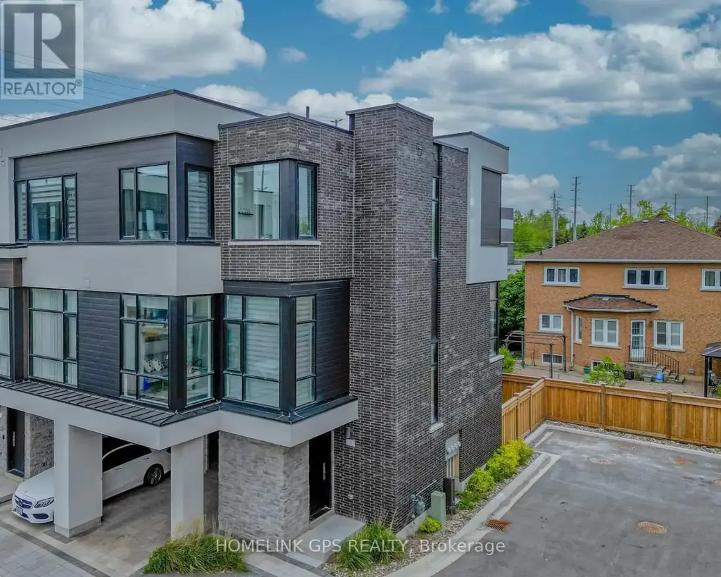 12 Hostel Lane, Richmond Hill (North Richvale)