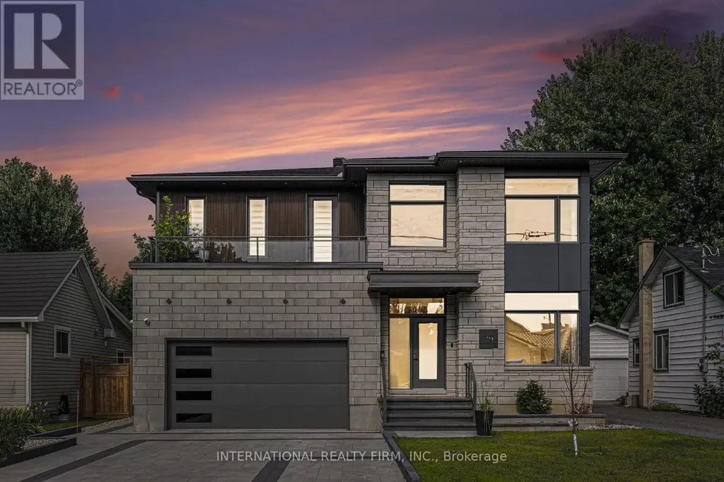 79 Boyce Avenue, Ottawa