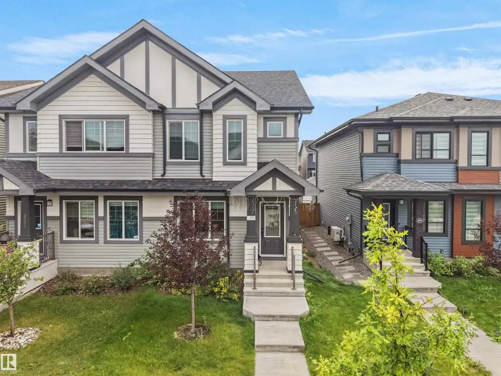 4343 Cooke Lane Sw Sw, Edmonton