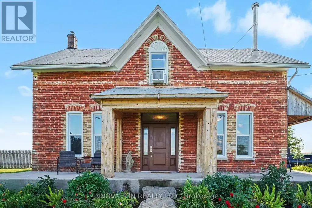 649 Upper Dwyer Hill Road, Ottawa