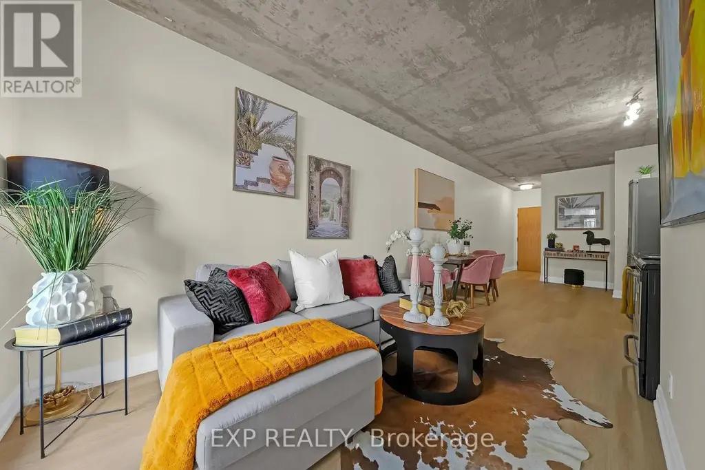 403 - 150 Sudbury Street, Toronto (Little Portugal)