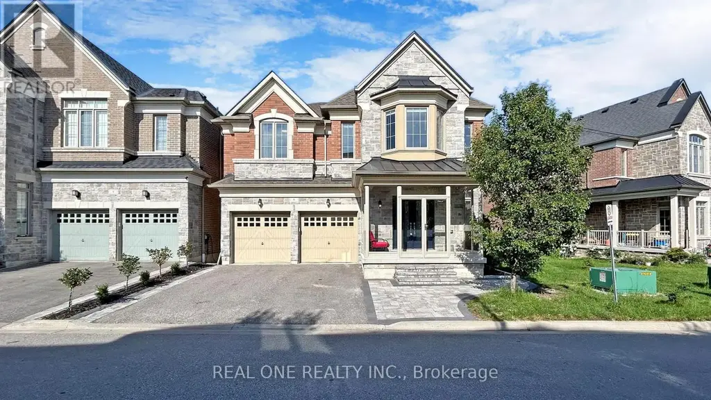 6 - 1815 Fairport Road, Pickering (Dunbarton)