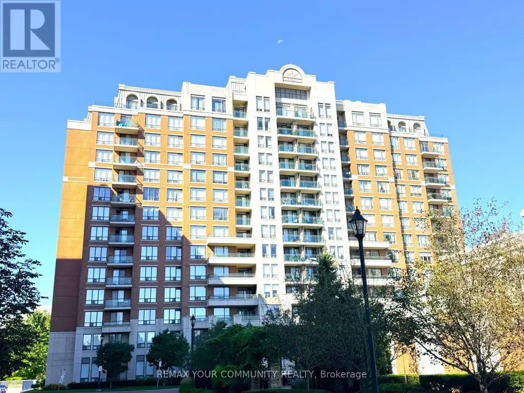 311 - 330 Red Maple Road, Richmond Hill (Langstaff)