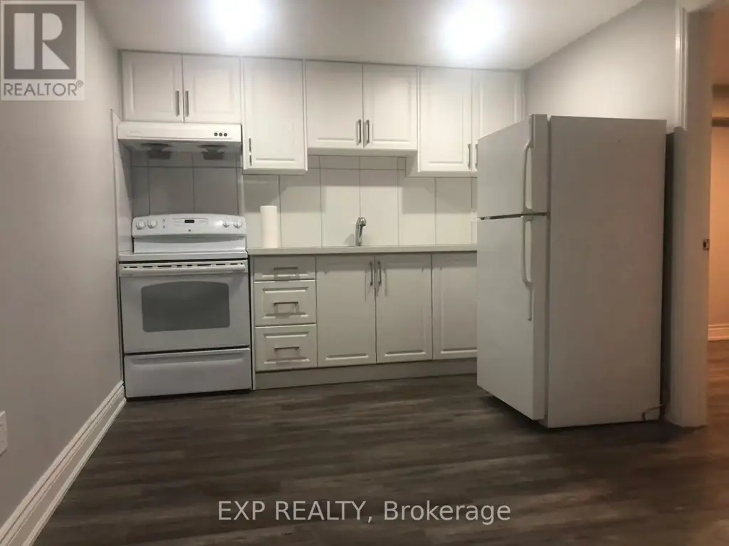 82 Alderbury Drive, Markham (Middlefield)