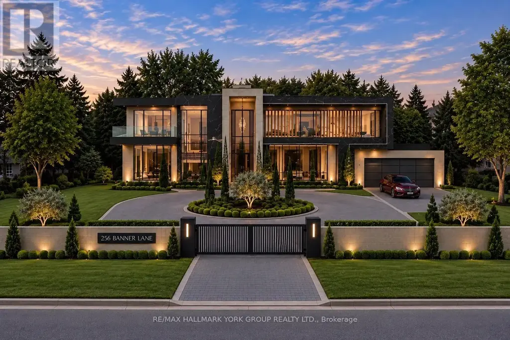 256 Banner Lane, King (King City)