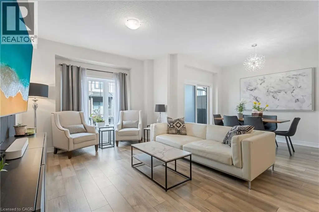 27 Rachel Drive Unit# 41, Hamilton
