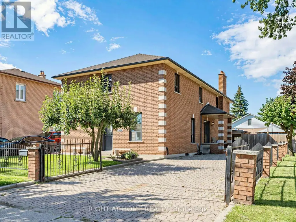 102 Judson Street, Toronto (Mimico)