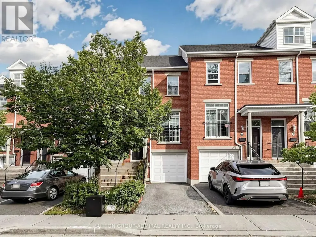 5 - 1723 Finch Avenue W, Toronto (Glenfield-Jane Heights)