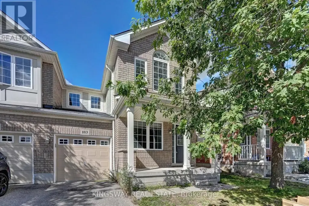 103 Blackbird Circle, Cambridge