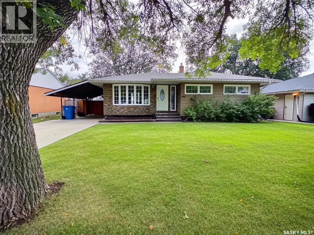 144 Mcdonald Road, Estevan