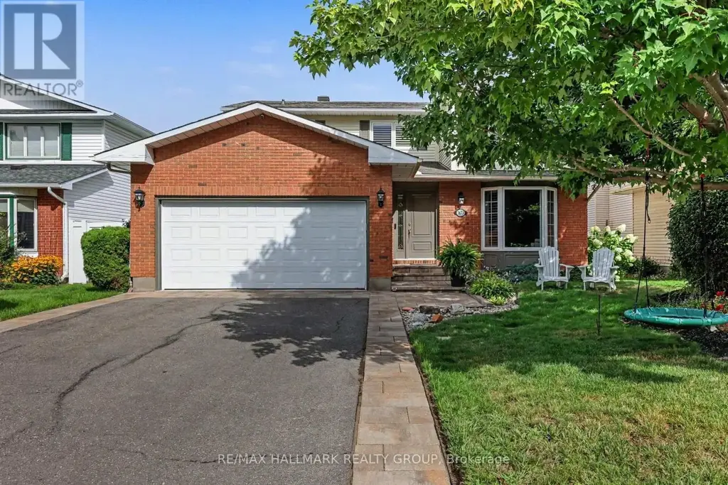 1673 Teslin Court, Ottawa