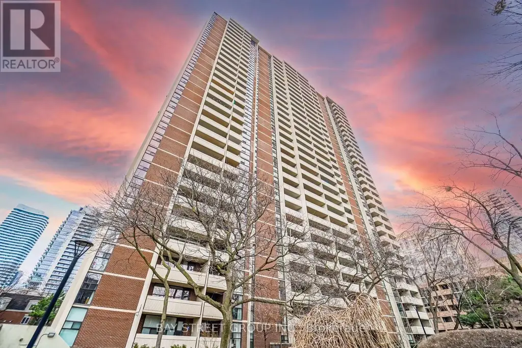 1016 - 40 Homewood Avenue, Toronto (Cabbagetown-South St. James Town)