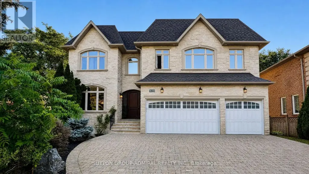 175 Estelle Avenue, Toronto (Willowdale East)