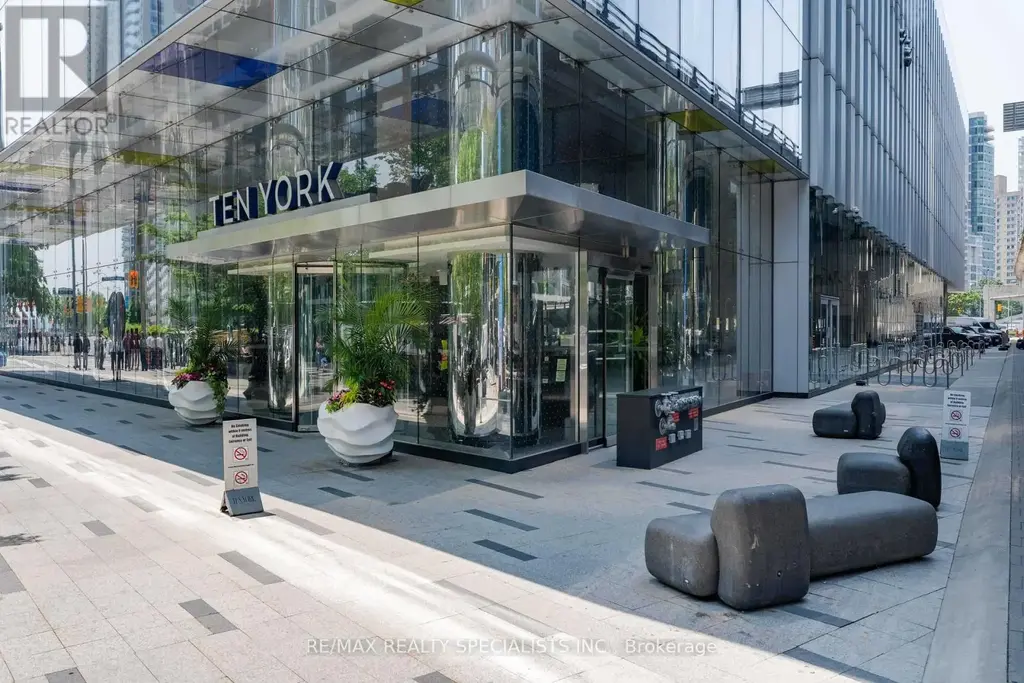 4303 - 10 York Street, Toronto (Waterfront Communities)
