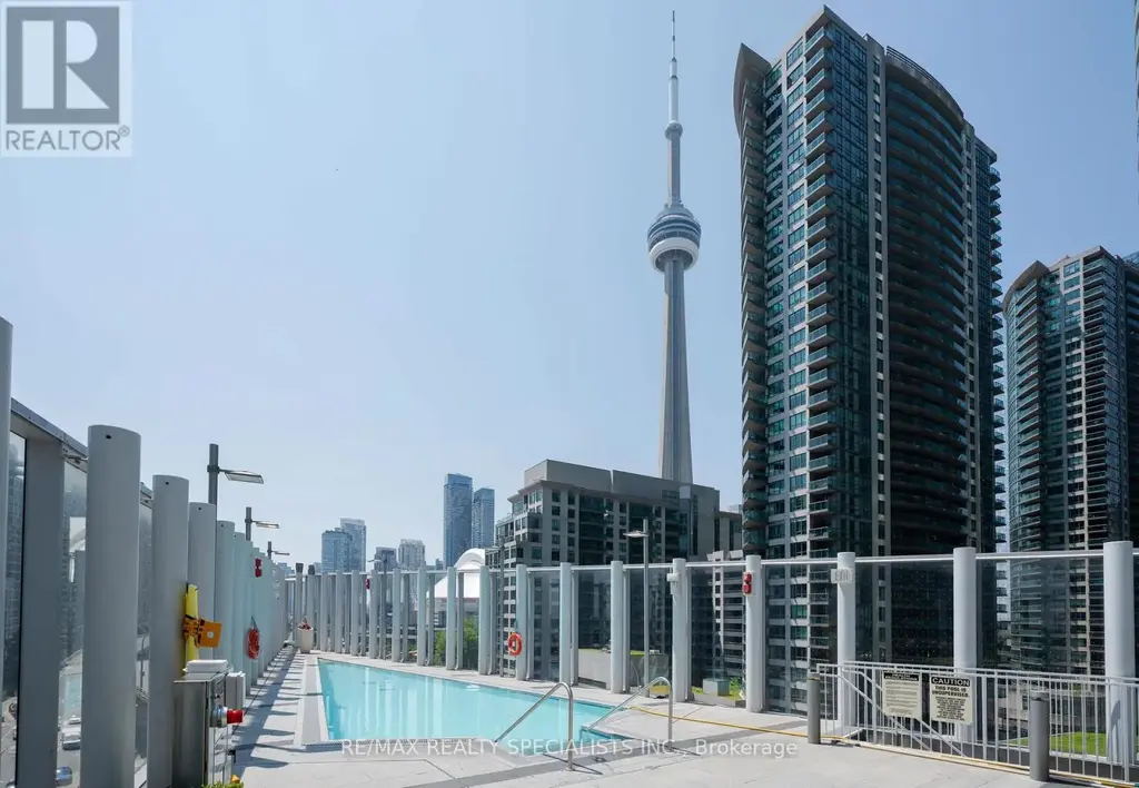 4303 - 10 York Street, Toronto (Waterfront Communities)