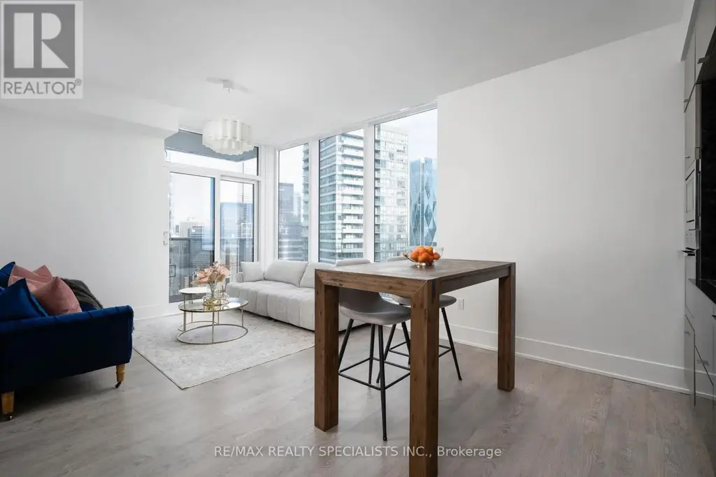 4303 - 10 York Street, Toronto (Waterfront Communities)
