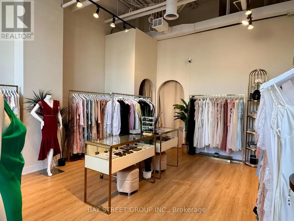 5 - 9610 Yonge Street, Richmond Hill (North Richvale)