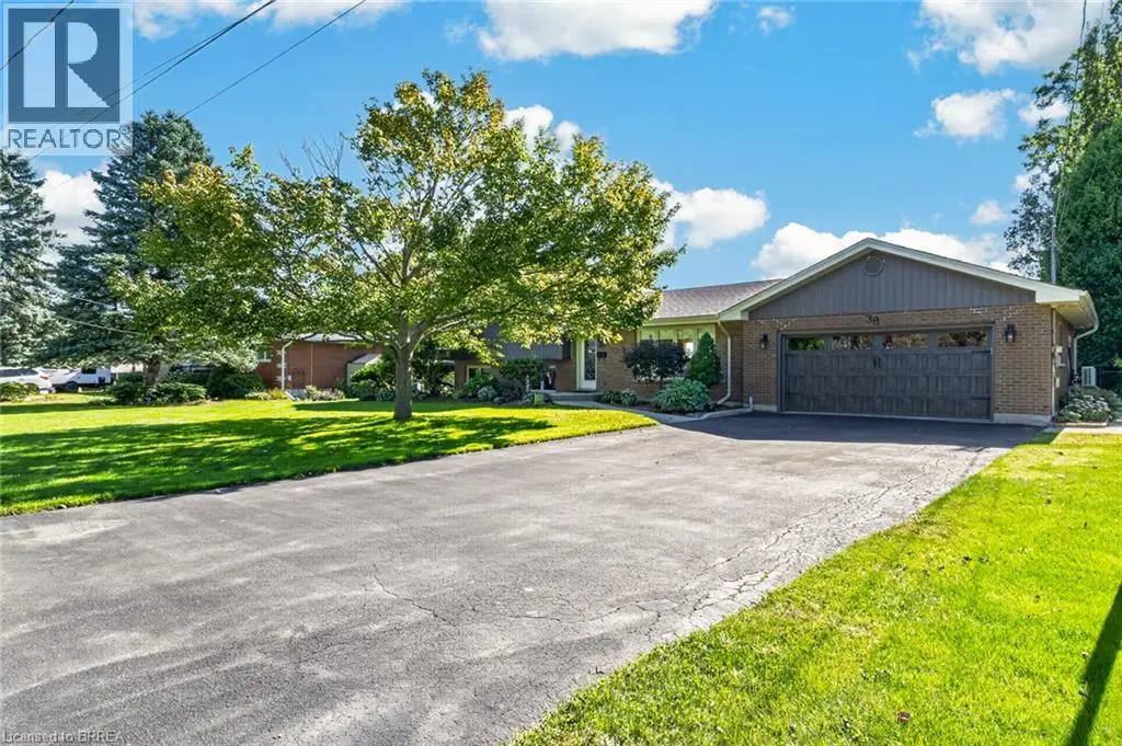 38 Davern Road, Brantford