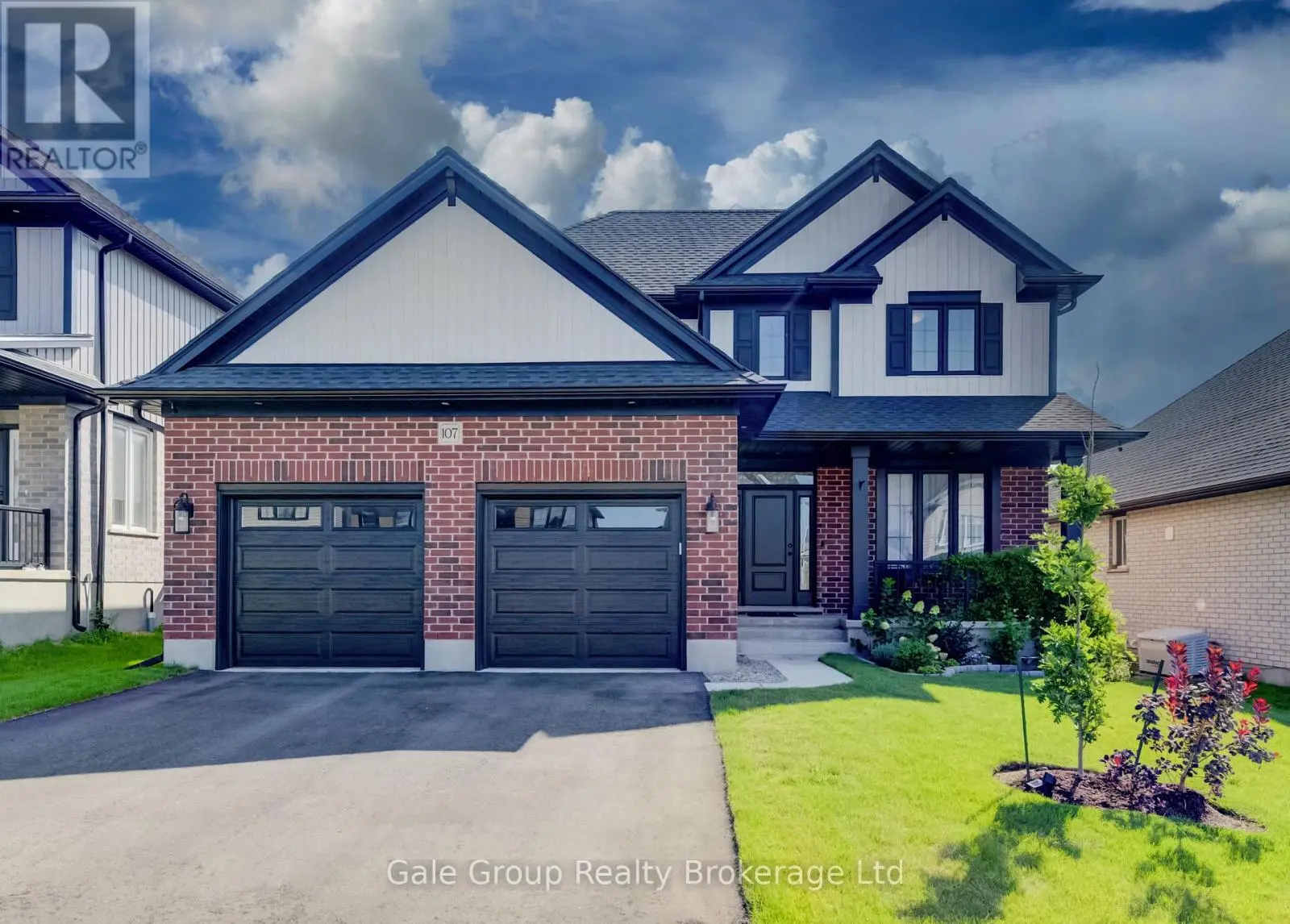 107 Graydon Drive, South-West Oxford (Mount Elgin)