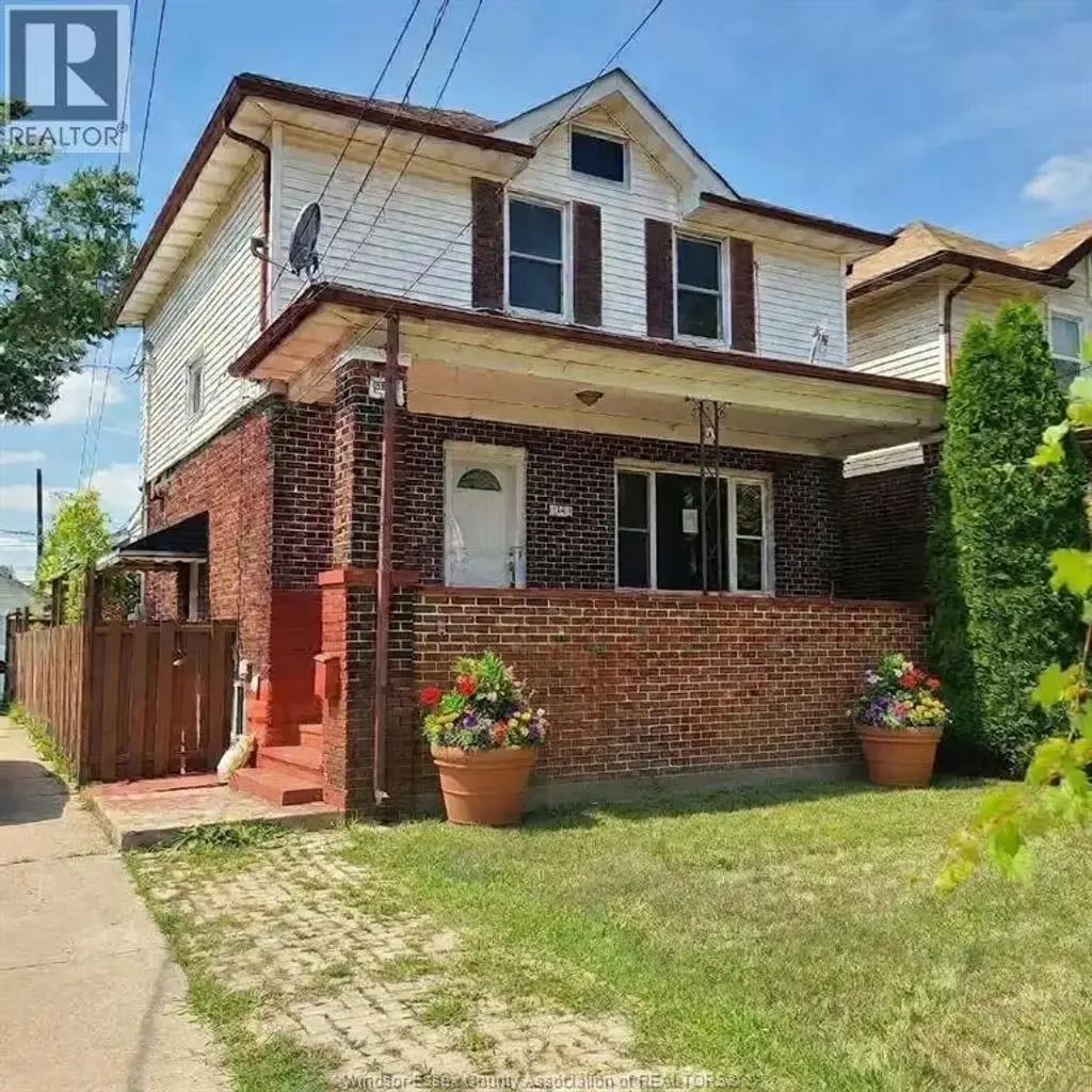 1165 Elm Avenue, Windsor