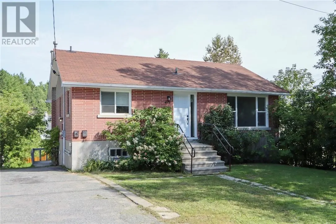 478 Ash Street, Sudbury