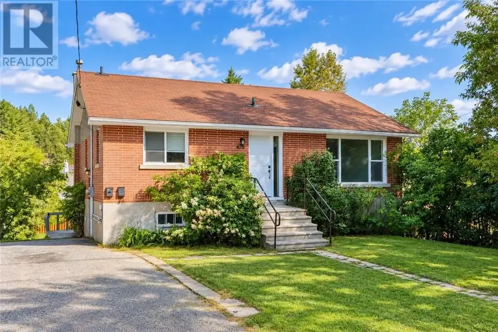 478 Ash Street, Sudbury