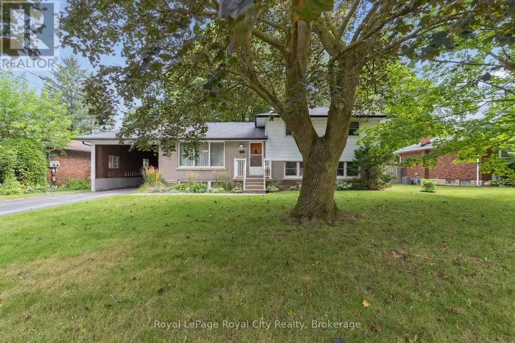 62 Rodney Boulevard, Guelph (Dovercliffe Park/Old University)