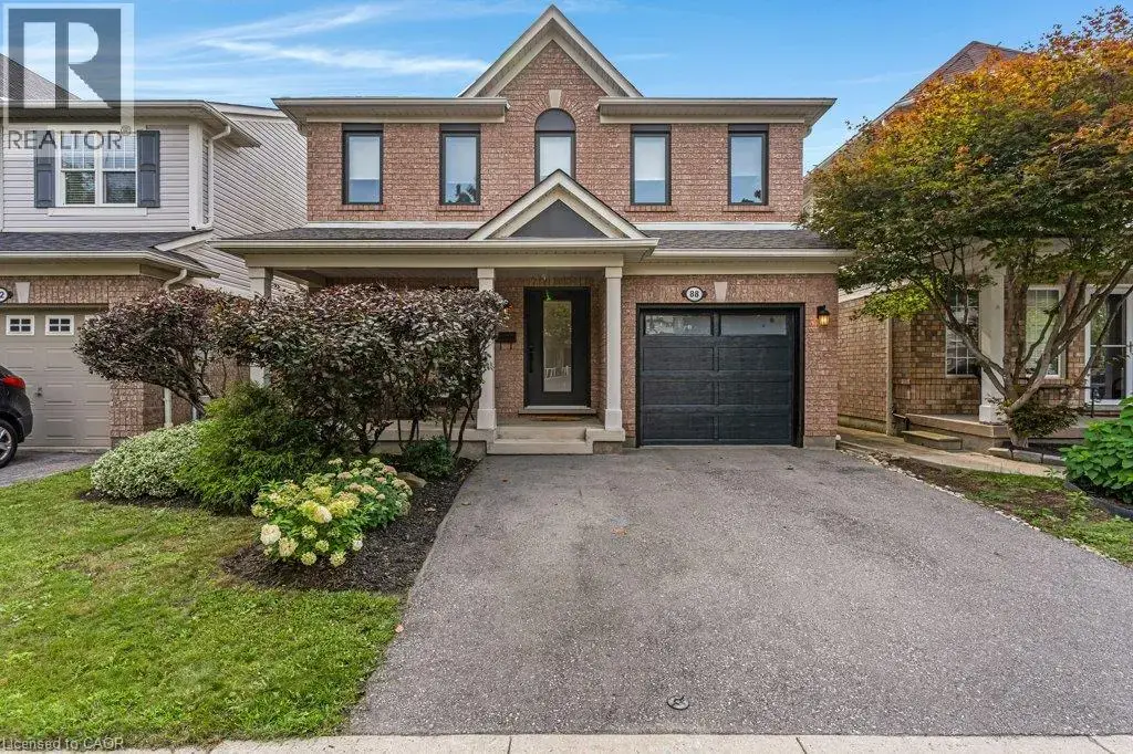 88 Baggs Crescent, Cambridge