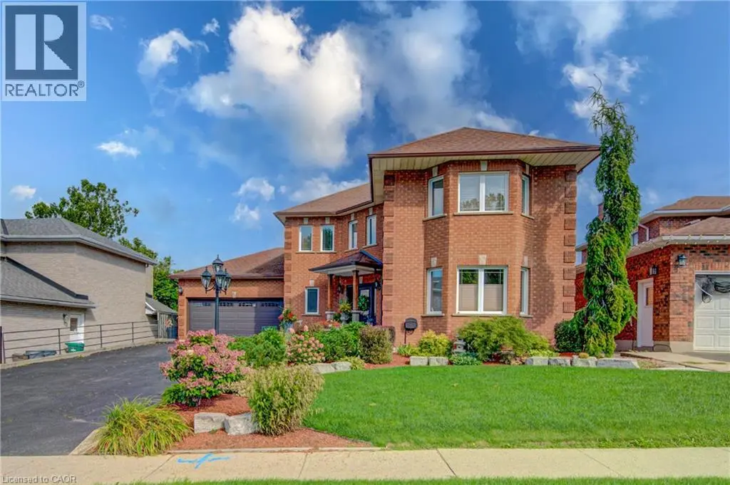 51 Copperfield Drive, Cambridge