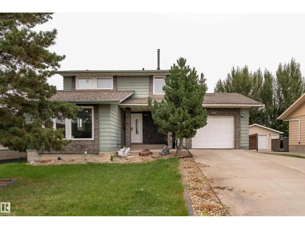 17928 93 Ave Nw, Edmonton