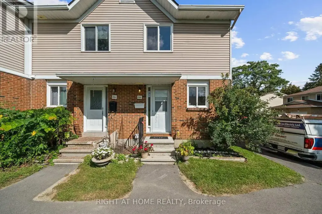 158f Valley Stream Drive, Ottawa