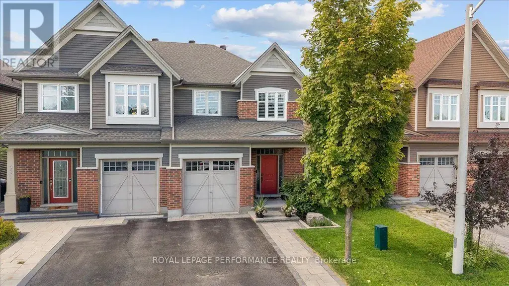 929 Verbena Crescent, Ottawa