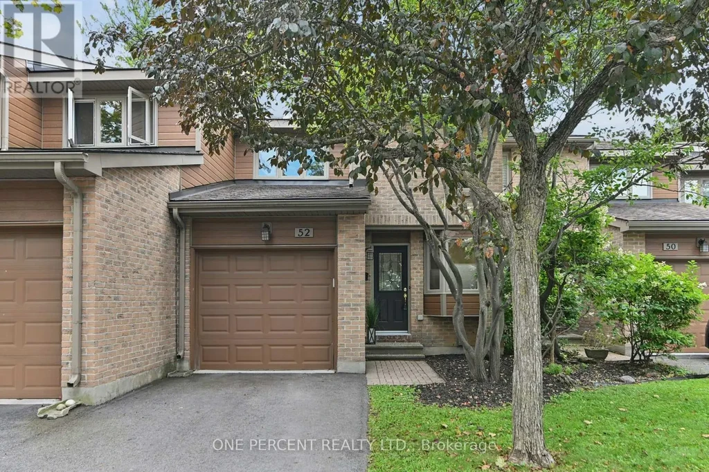 52 - 710 Coronation Avenue, Ottawa