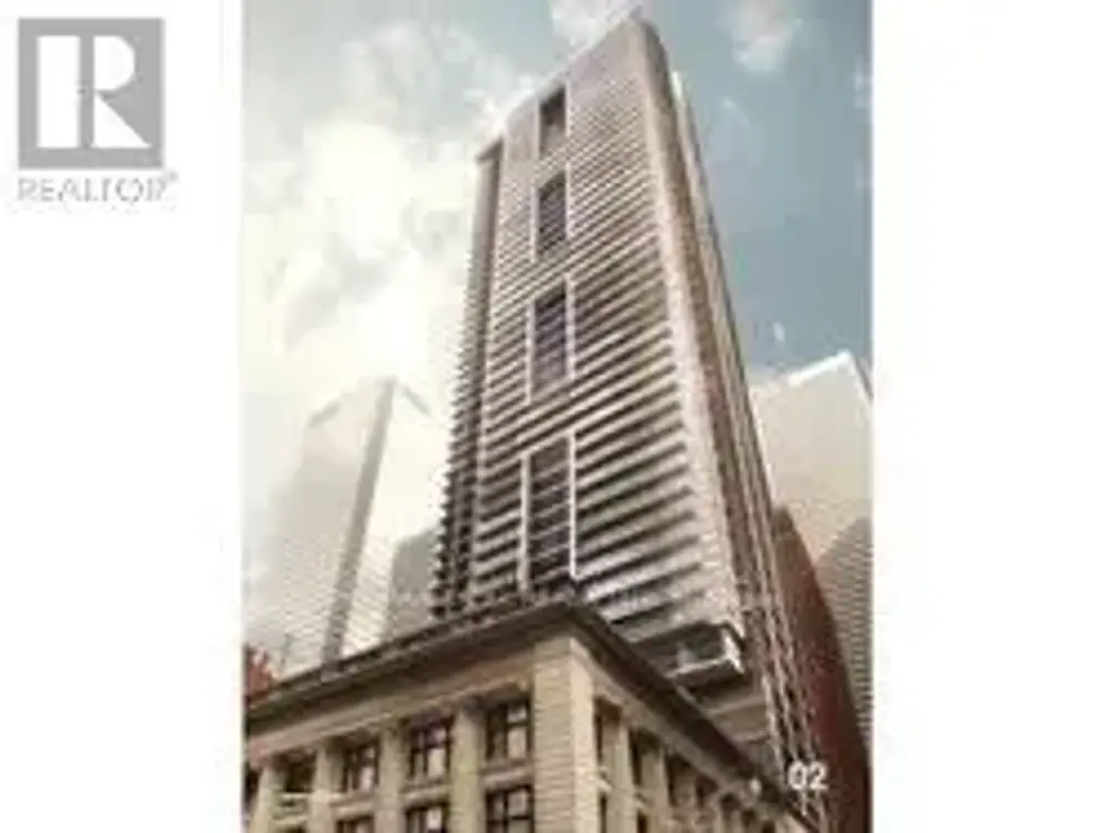 2112 - 70 Temperance Street, Toronto (Bay Street Corridor)