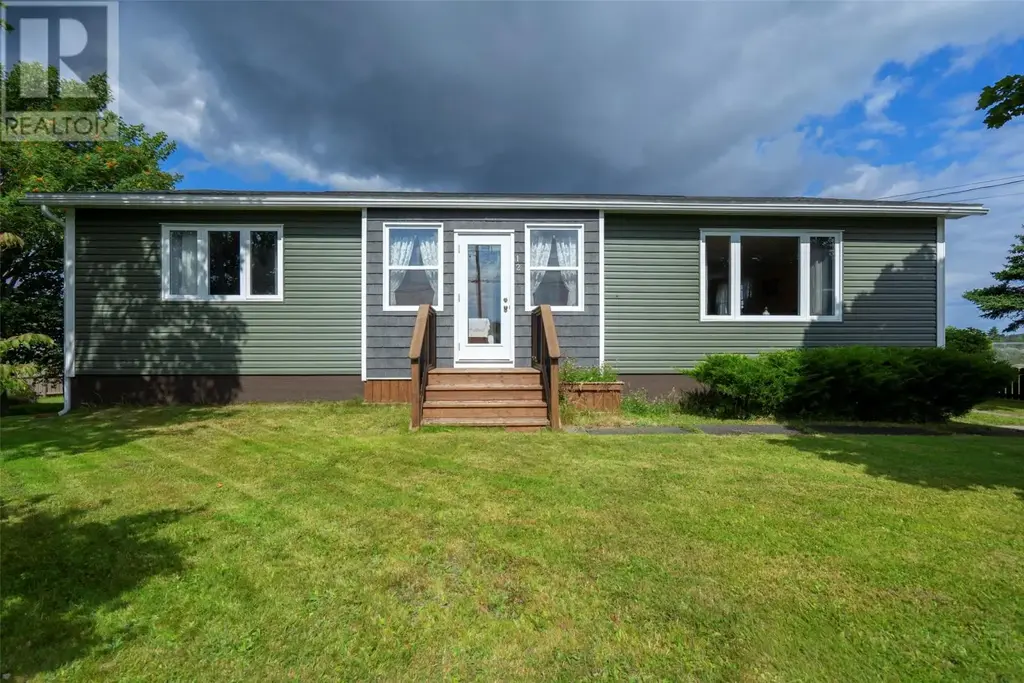 12 New Road Hill, Bay Roberts
