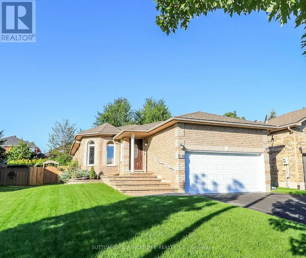 28 Brookfield Crescent, Barrie (Bayshore)