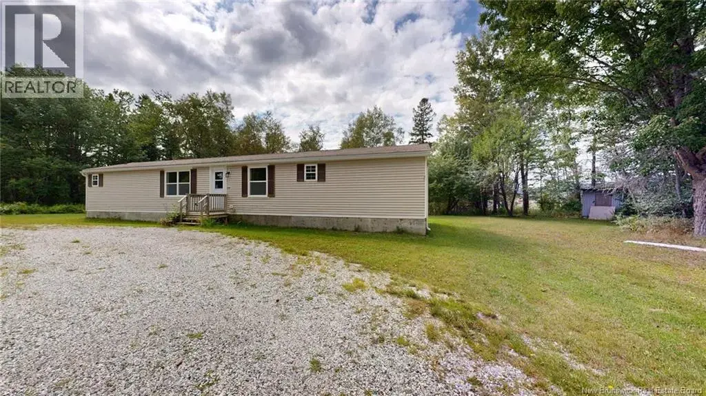 87 River Road, Passekeag