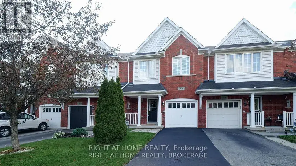 3956 Stardust Drive, Mississauga (Churchill Meadows)