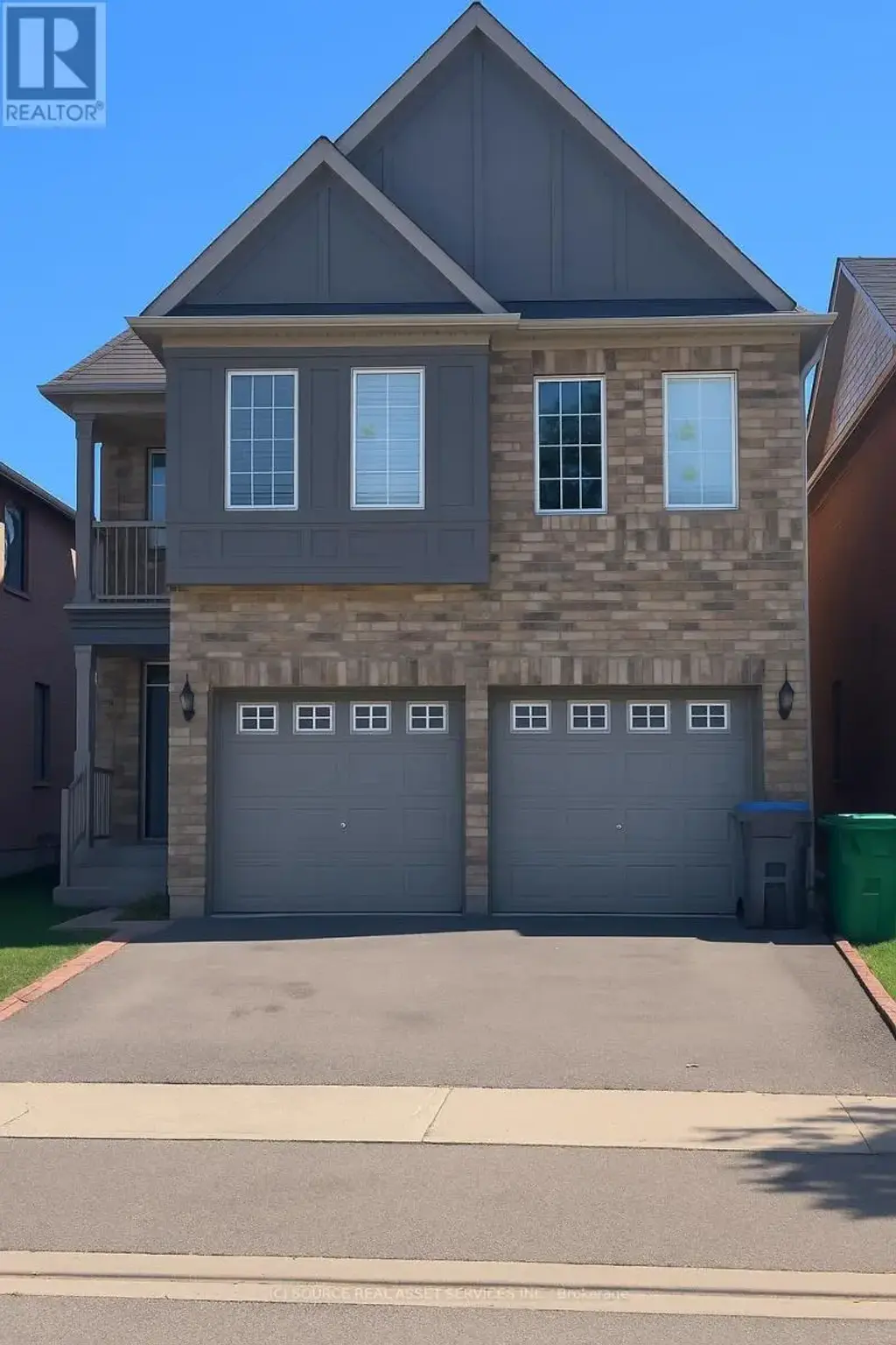 Upper - 4783 Apple Blossom Circle, Mississauga (East Credit)