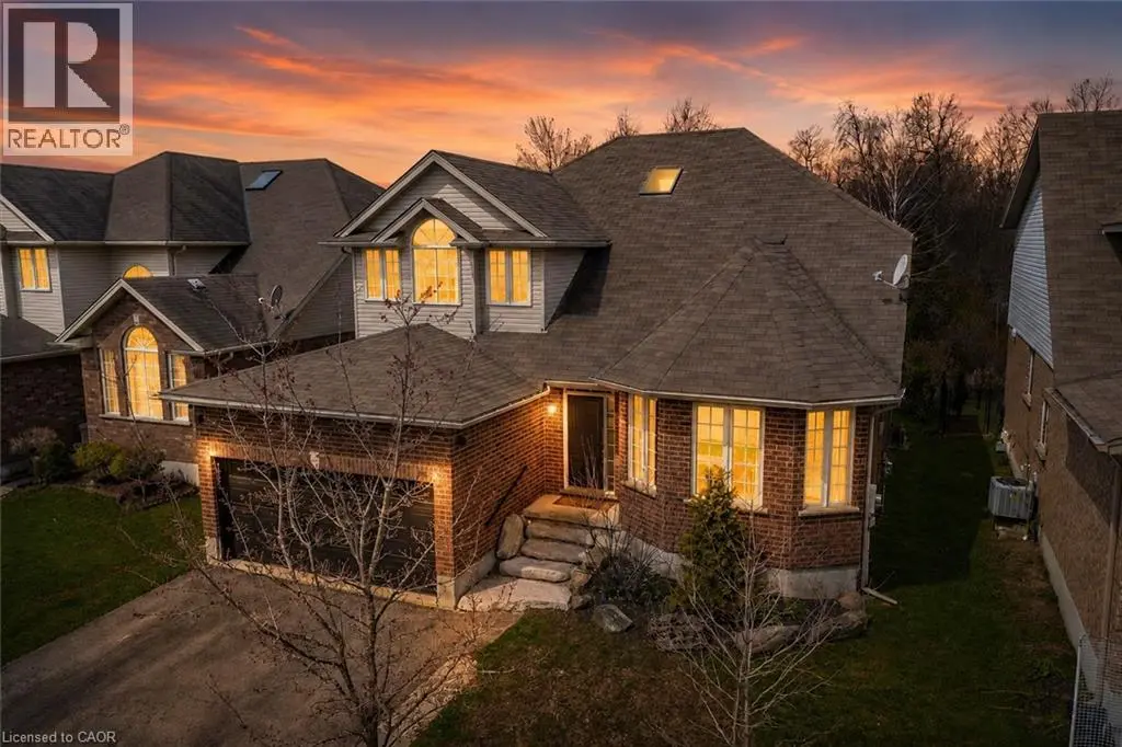 556 Black Street, Fergus