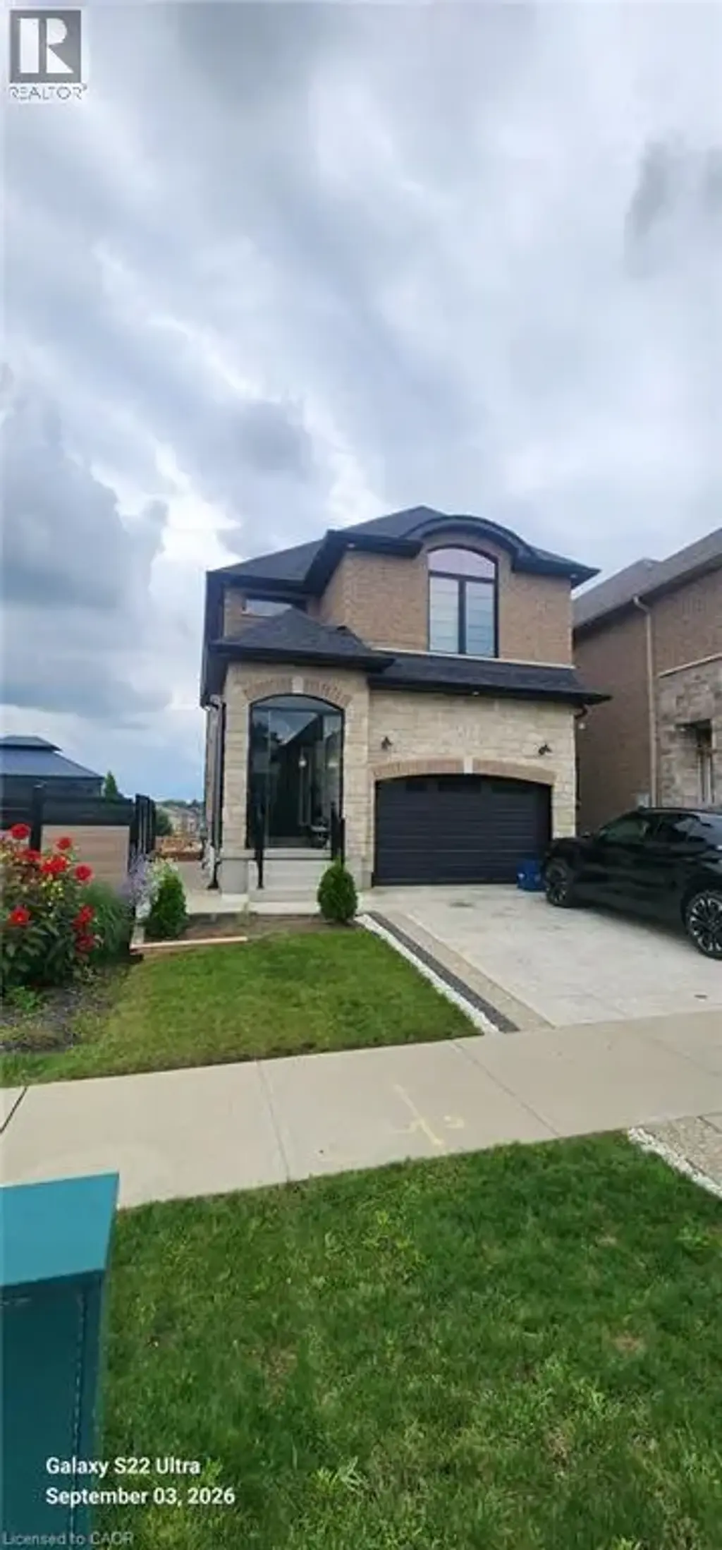 151 Forest Creek Drive Unit# Lower, Kitchener