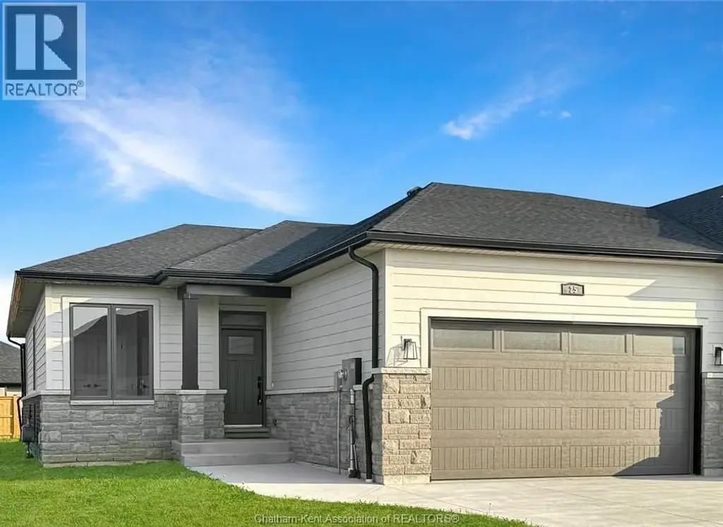 25 Duskridge Road, Chatham