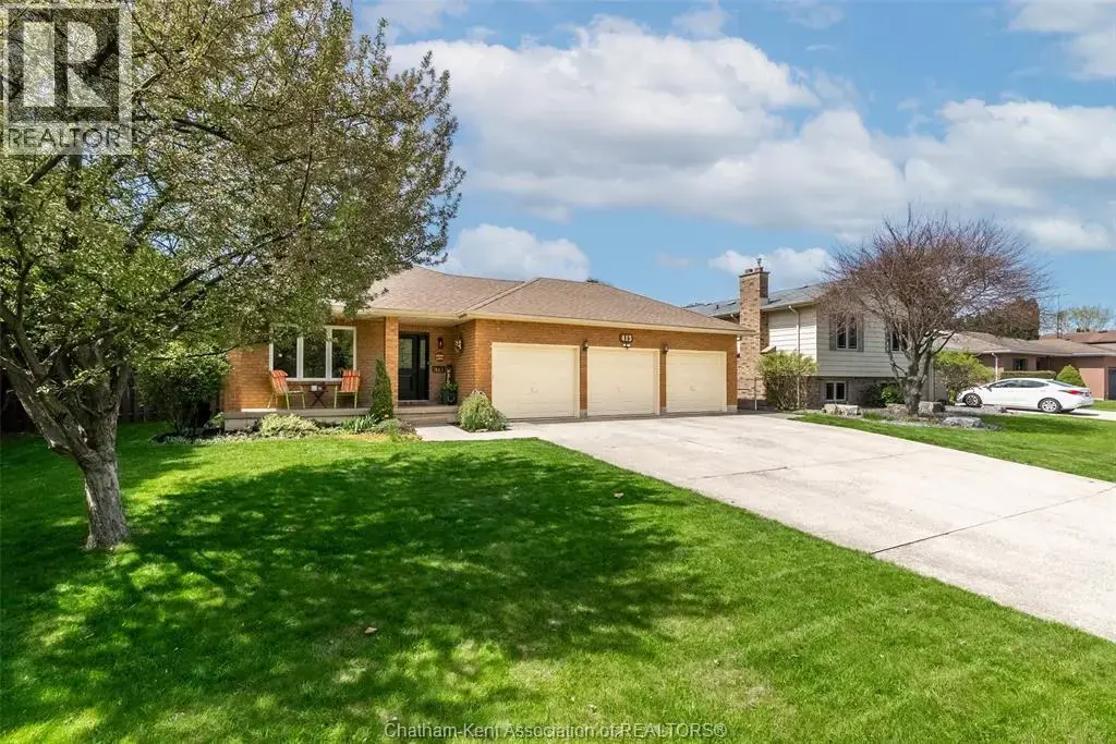 413 Baldoon Road, Chatham
