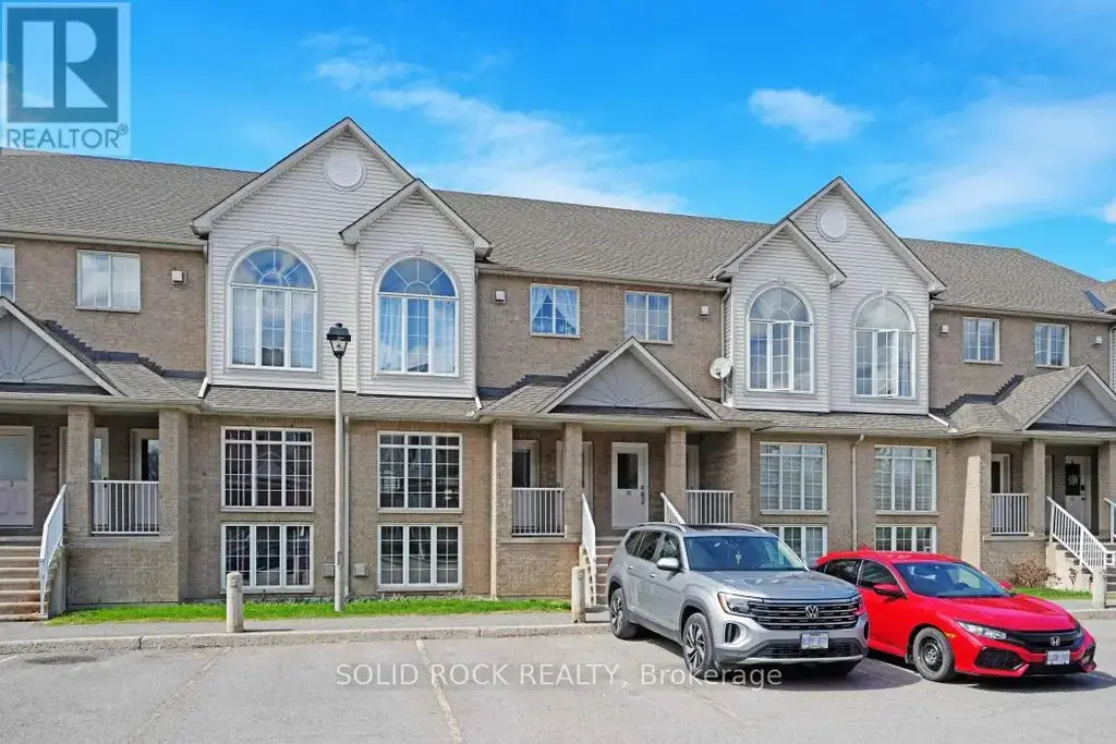 13 - 1701 Blohm Drive, Ottawa